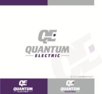 Quantum Electric