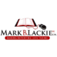 Mark b lackie, pc