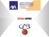Gab - groupement autonome de baskeball