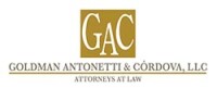 Goldman antonetti cordova llc