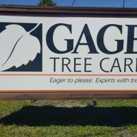 Gage tree care