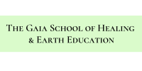 The gaia school of healing & earth education