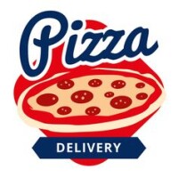 Galaxy pizza