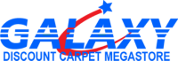 Galaxy discount carpet store