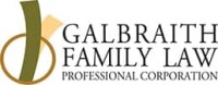 Galbraith family law