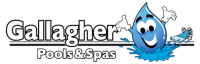 Gallagher pools and spas