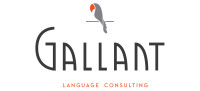 Gallant language consulting