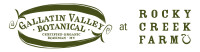 Gallatin valley botanical, inc.