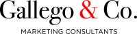 Gallego & co. marketing consultants