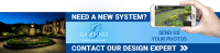 Gambino landscape lighting inc.