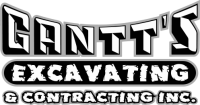 Gantts excavating & contracting inc.