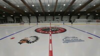 Oak Park Ice Arena