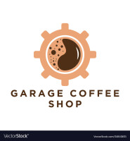 Garage coffee