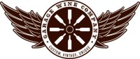 Garage wine company