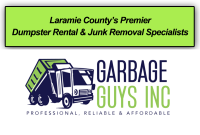 Garbage guy inc