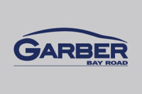 Garber bay road
