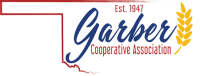 Garber coop association
