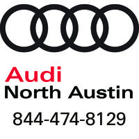 Audi North Austin