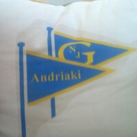 Andriaki Shipping Co Ltd