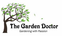 The garden doctor