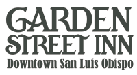 Garden street inn