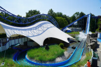 Super Splash Water Park