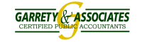 Garrety & associates cpas