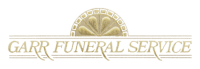 Garr funeral home