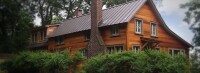 Garrison woods inc