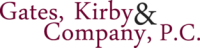 Gates, kirby & company, p.c.
