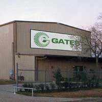 Gates machine tool repair inc