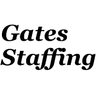 Gates staffing