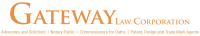 Gateway law corporation
