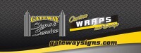 Gateway sign co