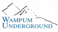 Wampum underground, fka gateway commerce center