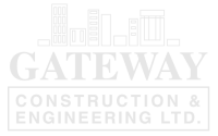 Gateway construction company inc