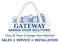 Gateway garage door