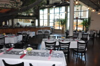Gateway gardens banquet and event center