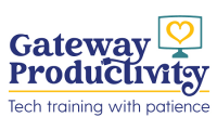 Gateway productivity