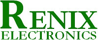 Renix electronics, inc.