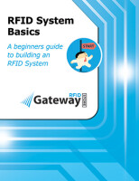 Gateway rfid store