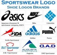 Gateway shoes