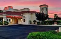 Gateway studio suites