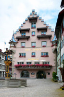 City Hotel Ochsen Zug