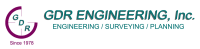 Gdr engineering inc
