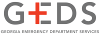 Georgia emergency department services