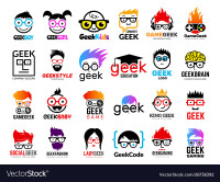 Geek eccentric