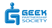Geek partnership society