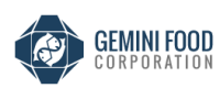 Gemini food corp
