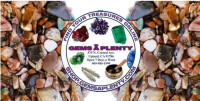 Gems a plenty
